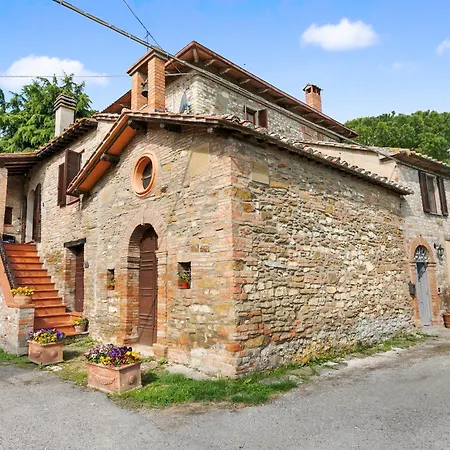 Apartment Borgo With Shared Pool And Garden *